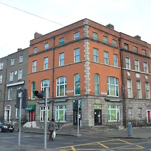 Hostel Paddy's Palace