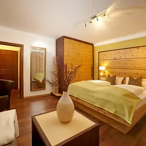 Bergblick Hotel Scheidegg
