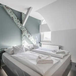  Hotel Butik Apartments, By Bqa Hongarije