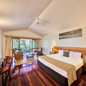 Thala Nature Reserve Resort Port Douglas