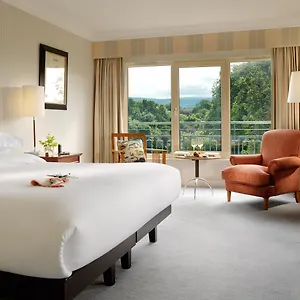 Hotel Herbert Park Hotel&park, Dublin