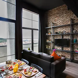 **** Hotel Cityloft 161 Turkije