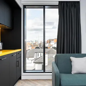 Staycity Centre **** Dublin