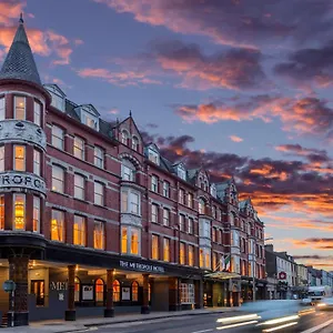 The Metropole Ireland