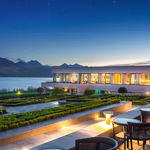 The Europe & Hotel Fossa