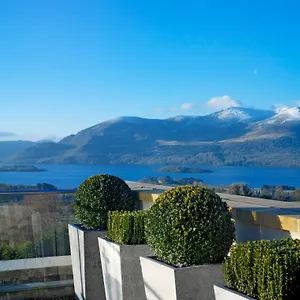 Aghadoe Heights & Hotel Fossa