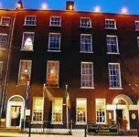 Hotel Russell Court, Dublin