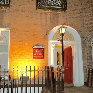Hotel Baggot Court Townhouse