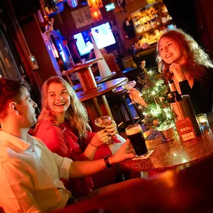 Hotel Rezz Temple Bar,, Dublin