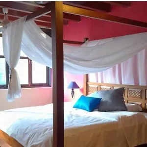 Lang Hoose Hotel George Town