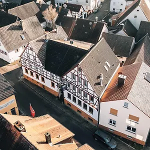 Krone Hotel Tauberrettersheim