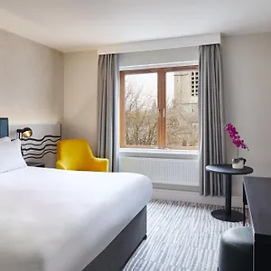 Hotel Jurys Christchurch, Dublin