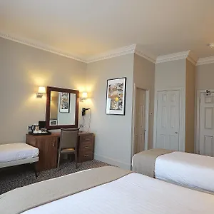 Hotel Frederick House Edimburgo