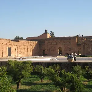 *** Riad Al Wafaa Marokko