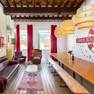 Albergue Suntrap Lagos