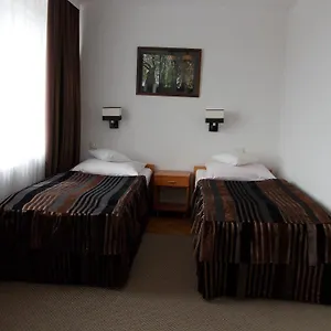 Hotel Logos Varsóvia