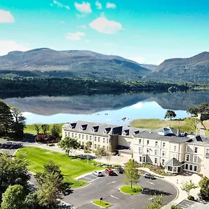 The Hotel Kilclogherane