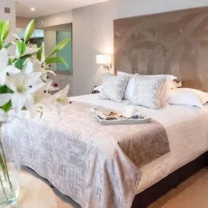 Hotel Gleesons Townhouse Booterstown