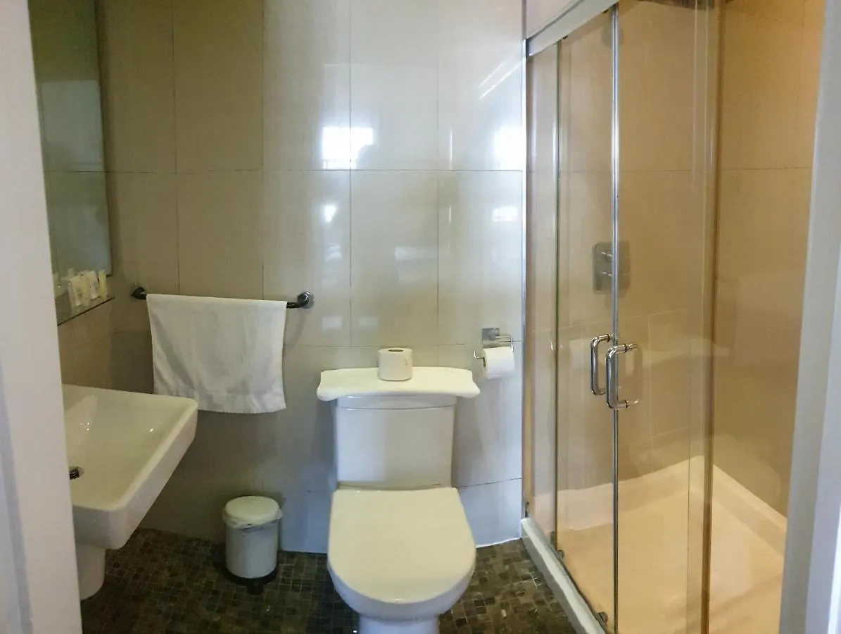 Mulligan Hotel Dublin