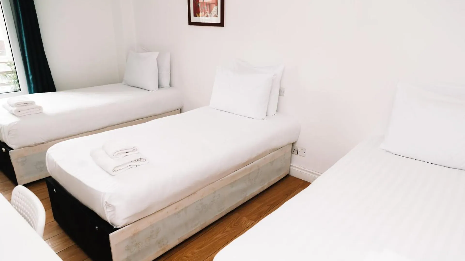 Mulligan Hotel Dublin