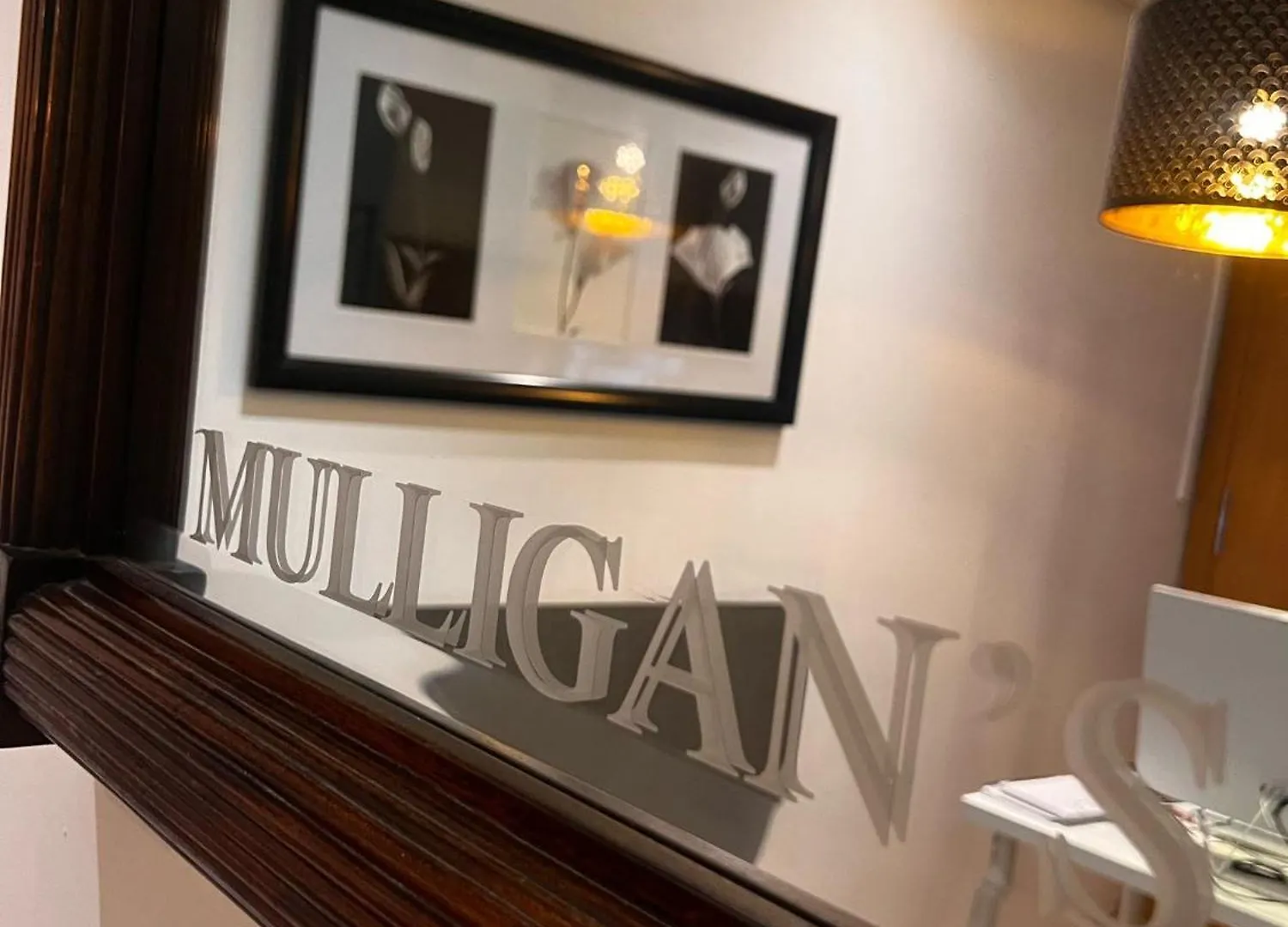 Mulligan Hotel Dublin