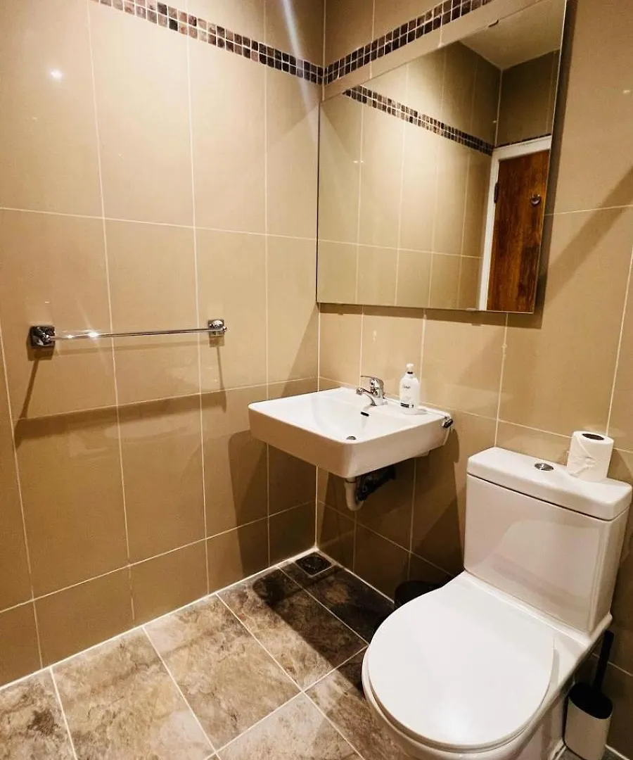 Mulligan Hotel Dublin 2*,  Ireland